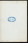 DINNER [held by] NEW ENGLAND SOCIETY IN THE CITY OF BROOKLYN [at] ART ROOMS OF THE ACADEMY OF MUSIC (OTHER (PRIVATE CLUB?))