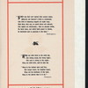 ANNUAL CHRISTMAS DINNER [held by] WHITEFRIARS CLUB [at] TROCADERO CLUB (ENGLAND?) (FOR;)