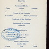 TWENTIETH ANNIVERSARY DINNER [held by] C.C.N.Y.CLASS OF '80 [at] "HOTEL MANHATTAN, NY" (HOTEL;)