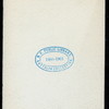 TWENTIETH ANNIVERSARY DINNER [held by] C.C.N.Y.CLASS OF '80 [at] "HOTEL MANHATTAN, NY" (HOTEL;)