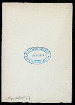 TWENTIETH ANNIVERSARY DINNER [held by] C.C.N.Y.CLASS OF '80 [at] "HOTEL MANHATTAN, NY" (HOTEL;)