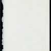 DINNER [held by] ST. CHARLES HOTEL [at] "MILWAUKEE, WI" (HOTEL;)
