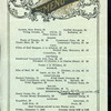 DINNER [held by] HOTEL SCHENLEY [at]  (HOTEL;)