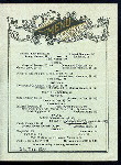 DINNER [held by] HOTEL SCHENLEY [at]  (HOTEL;)