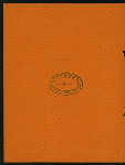 CHRISTMAS DINNER [held by] RUSSELL HOUSE [at] "DETROIT,MICH." (HOTEL)