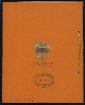 CHRISTMAS DINNER [held by] RUSSELL HOUSE [at] "DETROIT,MICH." (HOTEL)