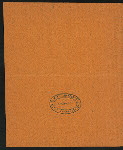 CHRISTMAS DINNER [held by] SAN JUAN HOTEL [at] "ORLANDO, FL" (HOTEL)