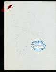 CHRISTMAS DINNER [held by] TULANE HOTEL [at] "NASHVILLE, TN" (HOTEL)