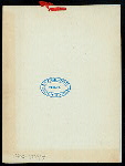CHRISTMAS DINNER [held by] WINDSOR HOTEL [at] "JACKSONVILLE,FLORIDA" (HOTEL)