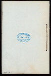 CHRISTMAS DINNER [held by] HOTEL GRUNEWALD [at] "NEW ORLEANS, LA" (HOTEL;)