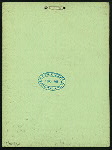CHRISTMAS DINNER [held by] [HOTEL COLONIAL?] [at] "[NASSAU,N.P.?]" (HOTEL;)
