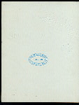 CHRISTMAS DINNER [held by] PACIFIC MAIL SS CO. [at] S.S.CHINA (SS;)