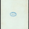 CHRISTMAS DINNER [held by] PACIFIC MAIL SS CO. [at] S.S.CHINA (SS;)