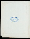 CHRISTMAS DINNER [held by] DEPEW INN [at] "DEPEW, NY" (HOTEL;)