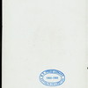CHRISTMAS DINNER [held by] CENTRAL HOTEL [at] "CHARLOTTE,NC" (HOTEL;)