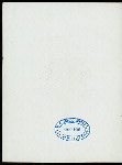 CHRISTMAS DINNER [held by] CENTRAL HOTEL [at] "CHARLOTTE,NC" (HOTEL;)