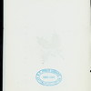CHRISTMAS DINNER [held by] CENTRAL HOTEL [at] "CHARLOTTE,NC" (HOTEL;)