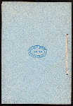 CHRISTMAS DINNER [held by] HADDON HALL [at] "ATLANTIC CITY,NJ" (HOTEL;)