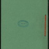 CHRISTMAS DINNER [held by] REPUBLICAN HOUSE [at] MILWAUKEE (HOTEL;)