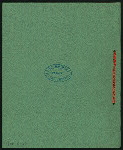 CHRISTMAS DINNER [held by] REPUBLICAN HOUSE [at] MILWAUKEE (HOTEL;)
