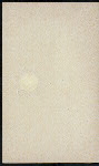 CHRISTMAS DINNER [held by] YE HOTEL COLONIAL [at] "CLEVELAND, OH" (HOTEL;)