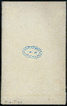 CHRISTMAS DINNER [held by] YE HOTEL COLONIAL [at] "CLEVELAND, OH" (HOTEL;)