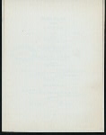 CHRISTMAS DINNER [held by] HOTEL SCHENLEY [at] "PITTSBURGH, PA" (HOTEL;)