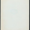 CHRISTMAS DINNER [held by] HOTEL SCHENLEY [at] "PITTSBURGH, PA" (HOTEL;)