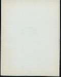 CHRISTMAS DINNER [held by] HOTEL SCHENLEY [at] "PITTSBURGH, PA" (HOTEL;)