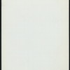 CHRISTMAS DINNER [held by] HOTEL SCHENLEY [at] "PITTSBURGH, PA" (HOTEL;)
