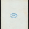 CHRISTMAS DINNER [held by] HOTEL SCHENLEY [at] "PITTSBURGH, PA" (HOTEL;)