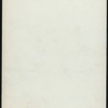 CHRISTMAS DINNER [held by] HOTEL PABST [at] "BROADWAY AND 42ND STREET, NY" (HOTEL;)