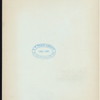 CHRISTMAN DINNER [held by] DAKOTA; THE [at] "NEW YORK, NY" (HOTEL;)