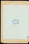 CHRISTMAN DINNER [held by] DAKOTA; THE [at] "NEW YORK, NY" (HOTEL;)