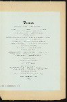 CHRISTMAN DINNER [held by] DAKOTA; THE [at] "NEW YORK, NY" (HOTEL;)