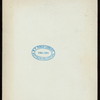 CHRISTMAS DINNER [held by] HOTEL SAVOY [at] "NEW YORK, NY" (HOTEL;)