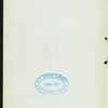 CHRISTMAS DINNER [held by] HOLLY INN [at] "PINEHURST, NC" (HOTEL;)