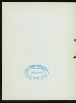 CHRISTMAS DINNER [held by] HOLLY INN [at] "PINEHURST, NC" (HOTEL;)