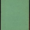 CHRISTMAS DINNER [held by] STANTON HOUSE [at] "CHATTANOOGA, TN" (HOTEL;)