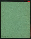 CHRISTMAS DINNER [held by] STANTON HOUSE [at] "CHATTANOOGA, TN" (HOTEL;)