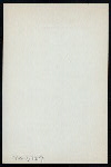 BREAKFAST [held by] STANTON HOUSE [at] "CHATTANOGGA,TENN." (HOTEL)