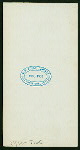 DINNER [held by] HOSPITAL GRADUATES' CLUB [at] "HOTEL MANHATTAN, NY" (HOTEL)