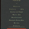 16NTH ANNUAL DINNER [held by] BROTHERHOOD OF COMMERCIAL TRAVELERS [at] "66 ST & COLUMBUS AVE, NY" (REST;)
