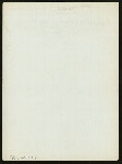 BREAKFAST [held by] SOUTHERN RAILWAY - DINING CAR SERVICE [at] EN ROUTE (RR)