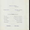 ANNUAl DINNER [held by] UNIVERSITY LAW SCHOOL - CLASS OF 'O2 [at] HOTEL MARLBOROUGH (HOTEL)