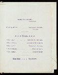 ANNUAl DINNER [held by] UNIVERSITY LAW SCHOOL - CLASS OF 'O2 [at] HOTEL MARLBOROUGH (HOTEL)