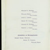 ANNUAl DINNER [held by] UNIVERSITY LAW SCHOOL - CLASS OF 'O2 [at] HOTEL MARLBOROUGH (HOTEL)