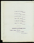 ANNUAl DINNER [held by] UNIVERSITY LAW SCHOOL - CLASS OF 'O2 [at] HOTEL MARLBOROUGH (HOTEL)