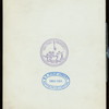 ANNUAl DINNER [held by] UNIVERSITY LAW SCHOOL - CLASS OF 'O2 [at] HOTEL MARLBOROUGH (HOTEL)