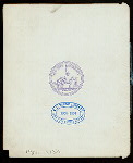 ANNUAl DINNER [held by] UNIVERSITY LAW SCHOOL - CLASS OF 'O2 [at] HOTEL MARLBOROUGH (HOTEL)
